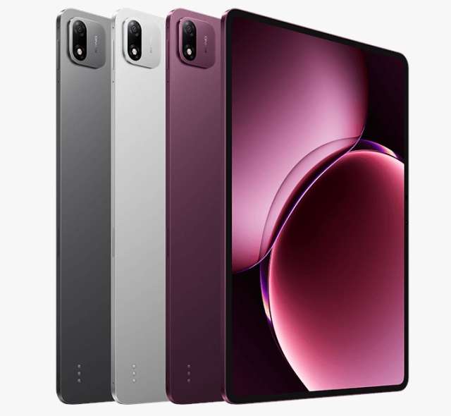 Xiaomi Pad 9 Pro Max