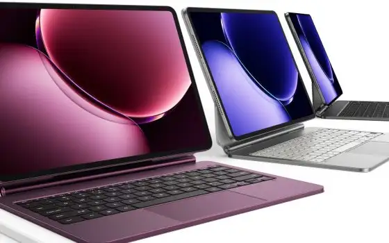 Xiaomi Pad 9 Pro Max: primo tablet con chip XRING O3