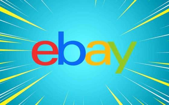 Abbiamo scelto queste 5 offerte eBay per qualità e convenienza