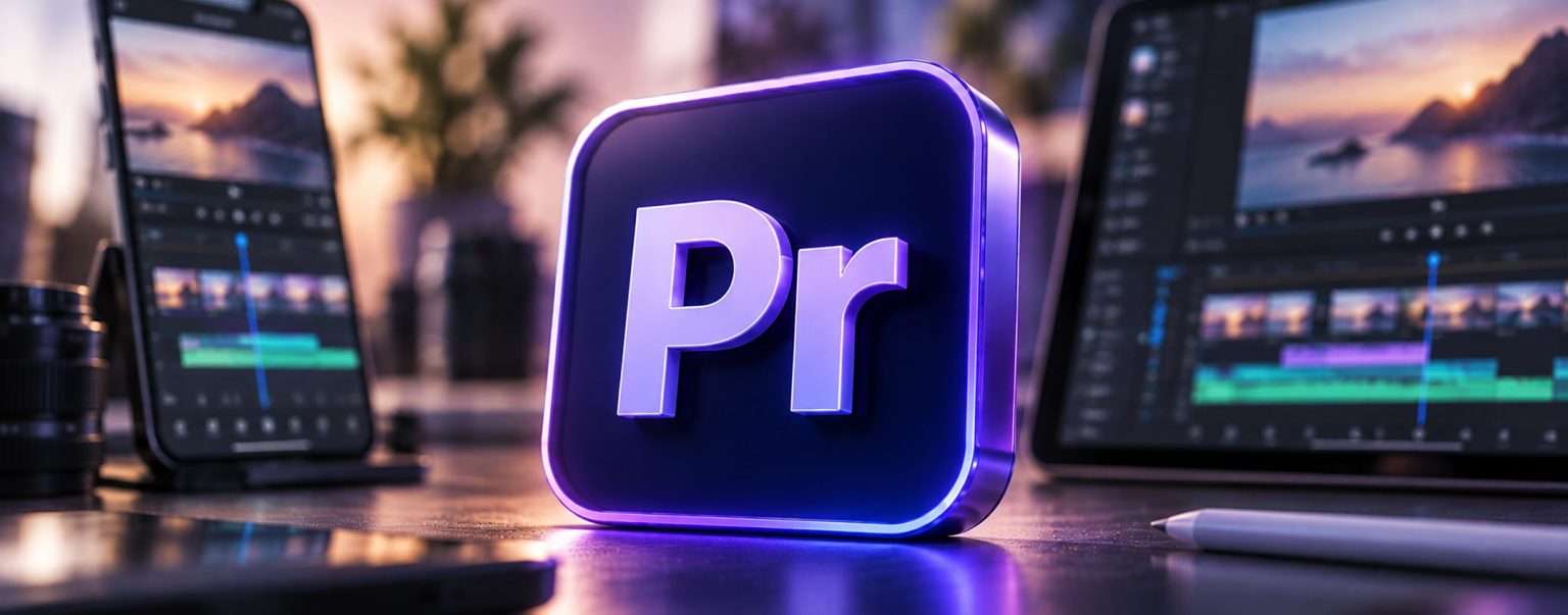 Anteprima: Adobe Premiere arriva su Android, gratis e con supporto al 4K