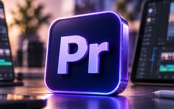 Adobe Premiere arriva su Android, gratis e con supporto al 4K