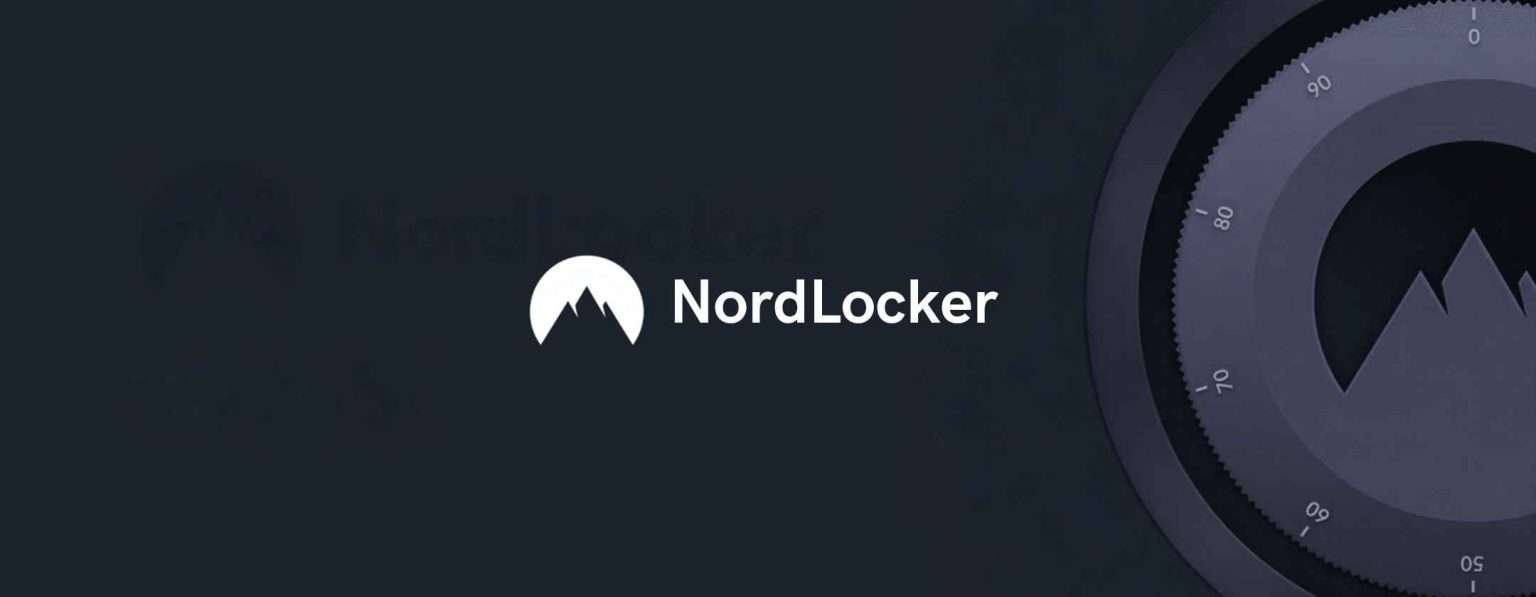 Anteprima: Affida i tuoi file a un vero cloud privato: NordLocker Premium è al 53% di sconto