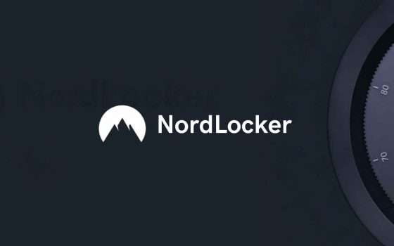 Affida i tuoi file a un vero cloud privato: NordLocker Premium è al 53% di sconto