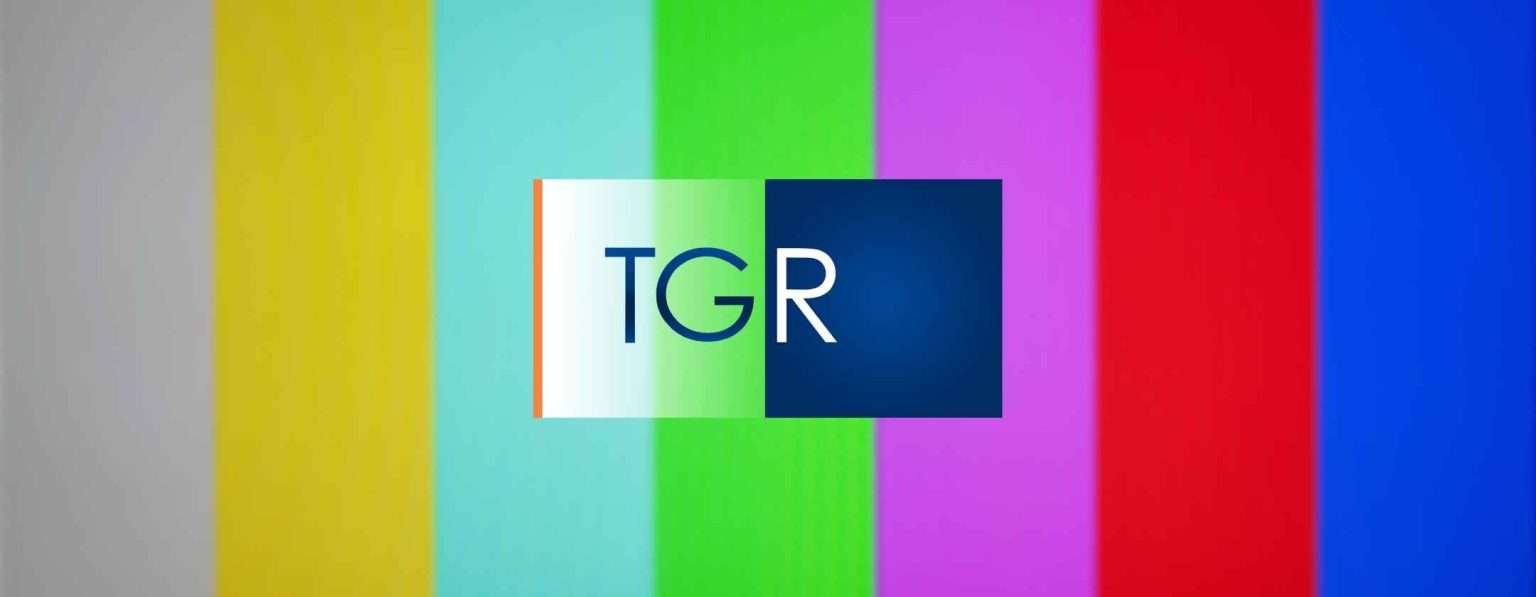 Anteprima: Aggiornamenti Rai 3 TGR sul digitale terrestre