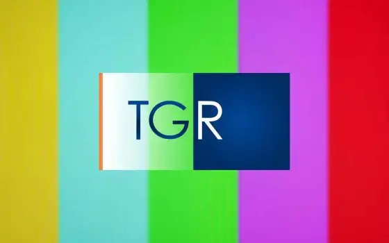 Aggiornamenti Rai 3 TGR sul digitale terrestre