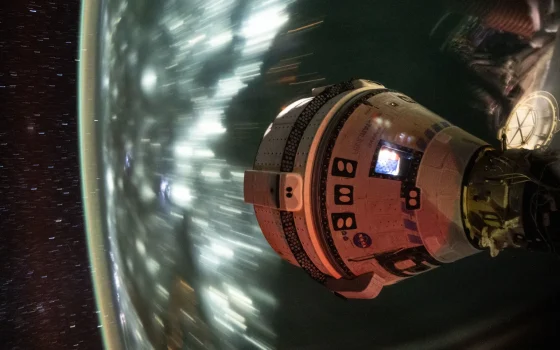 NASA dà fiducia a Boeing: astronauti di nuovo su Starliner nel 2028