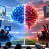 La discussione sull'AI sta per diventare un altro derby tutto italiano