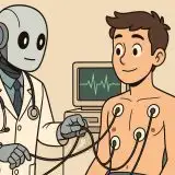 AI analizza ECG in 2 secondi e individua i pazienti a rischio