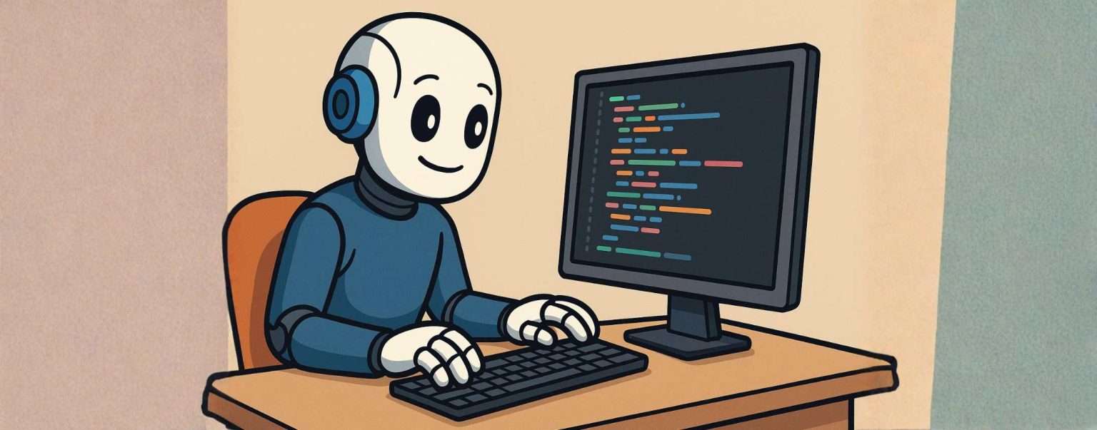 Anteprima: L’AI sta sostituendo i programmatori? Microsoft riaccende il dibattito