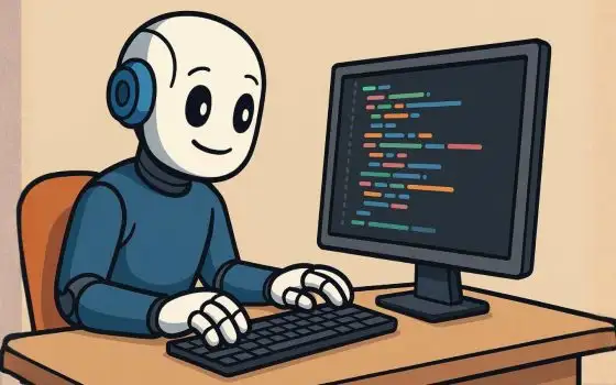 L'AI sta sostituendo i programmatori? Microsoft riaccende il dibattito