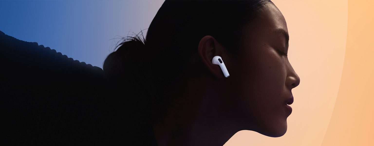 Anteprima: Amazon ha aperto il preordine dei nuovi AirPods 5: eccoli