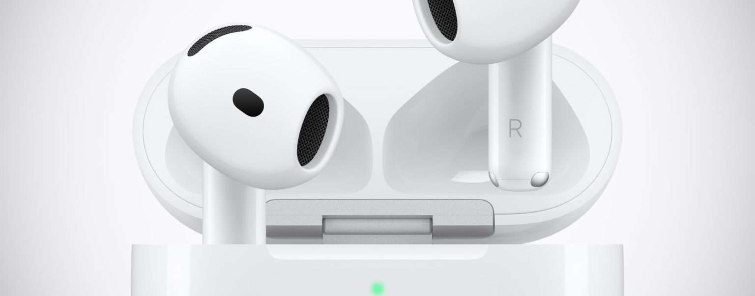 Anteprima: AirPods 5 ufficiali, i nuovi auricolari wireless di Apple