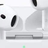AirPods 5 ufficiali, i nuovi auricolari wireless di Apple
