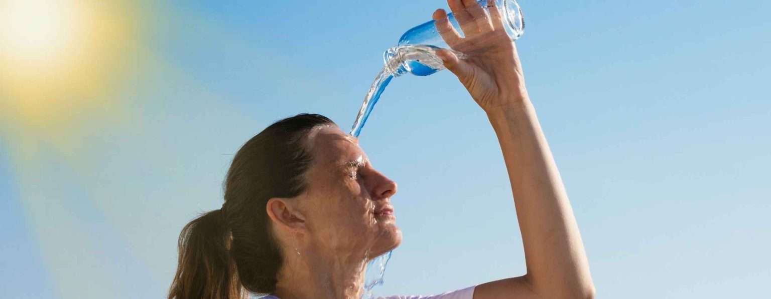 Anteprima: Allarme climatico, gli esperti: “Ricorderemo quest’estate come la più fresca”