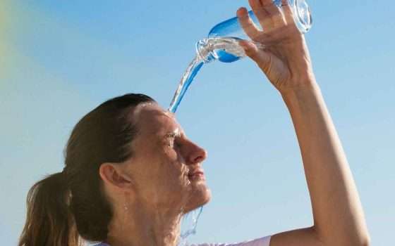 Allarme climatico, gli esperti: 