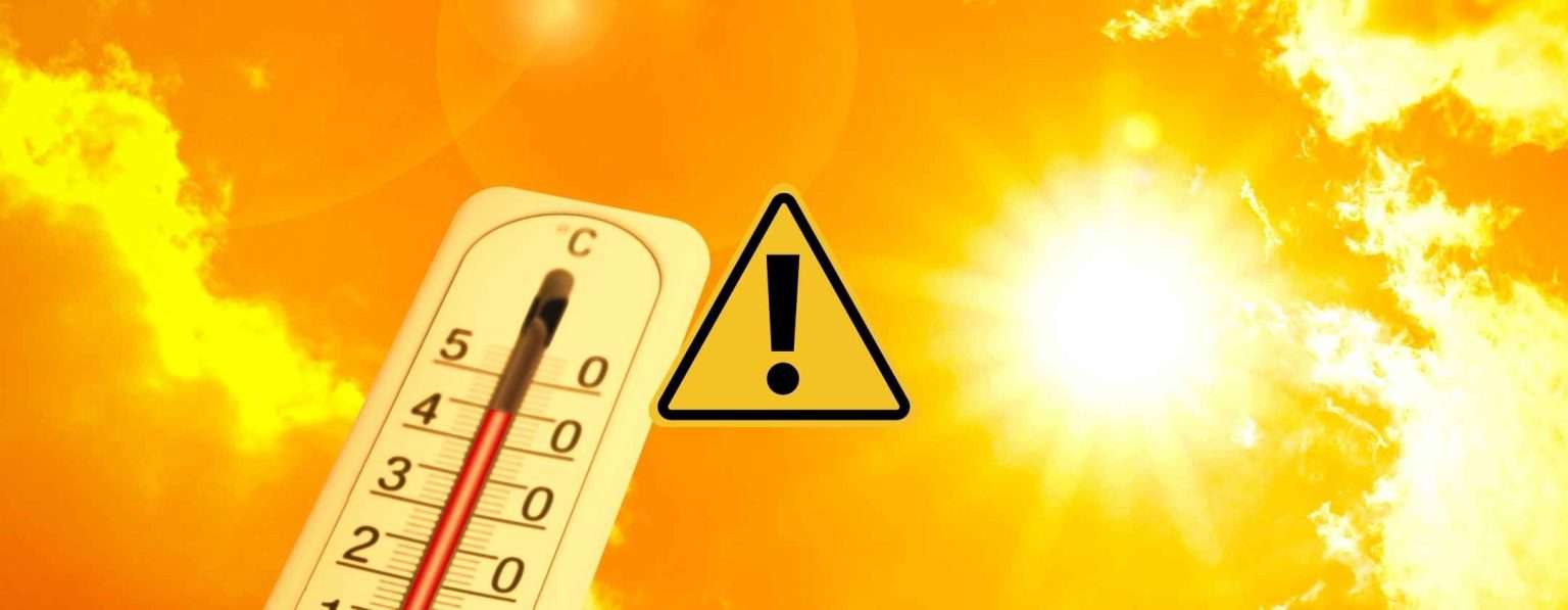 Anteprima: Allarme Super El Niño: il governo inglese esorta a far scorte di cibo e acqua