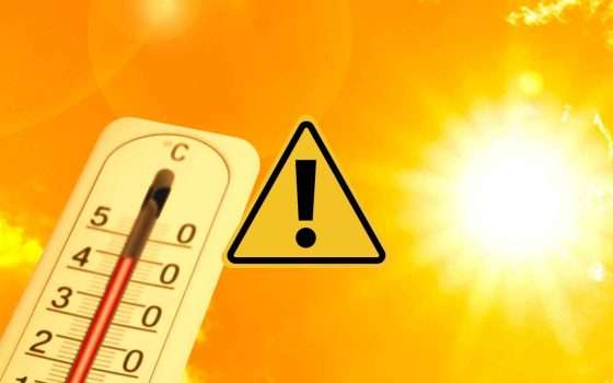 Allarme Super El Niño: il governo inglese esorta a far scorte di cibo e acqua
