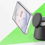 Altro che Prime Day: su Amazon il Belkin UltraCharge è in offerta a tempo