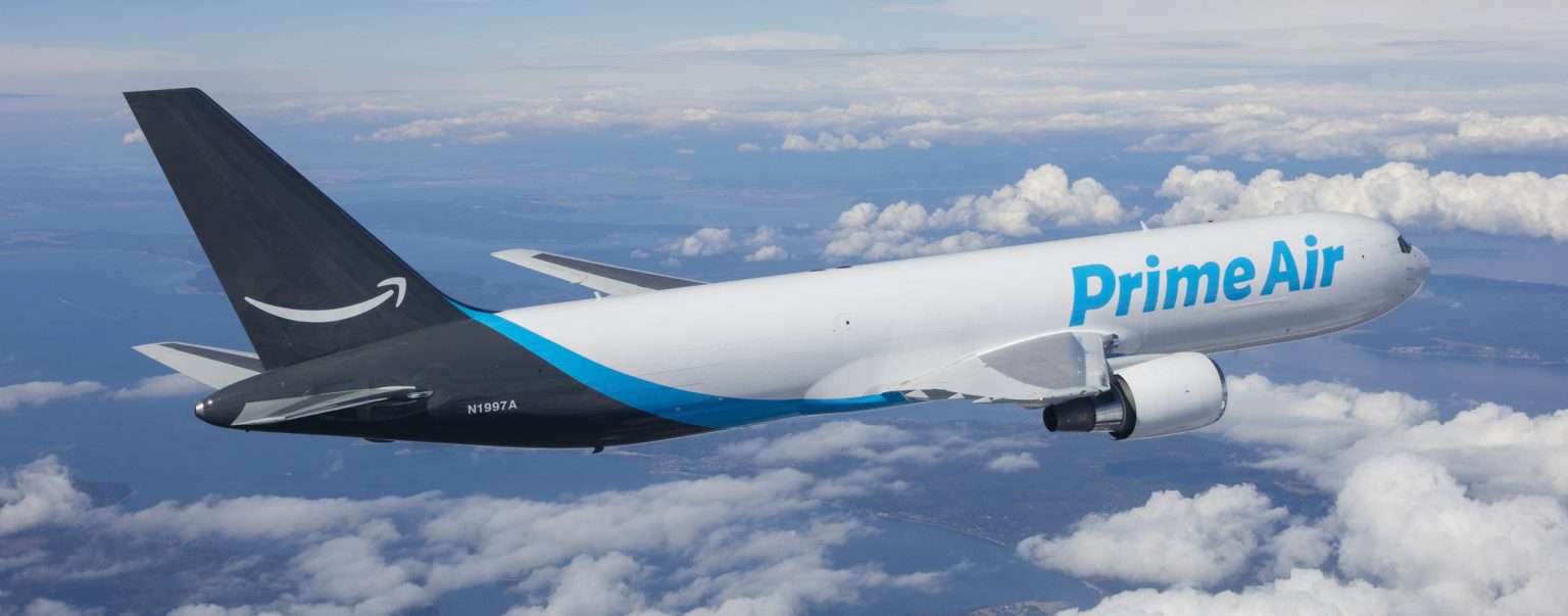 Anteprima: Amazon sospende i voli di 21 Air dopo l’incidente di Miami