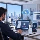 Telefonia VoIP su smartphone, PC e browser: come funzionano le app VivaVox