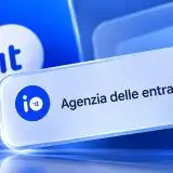 App IO, cos'è il nuovo messaggio dell'Agenzia delle Entrate