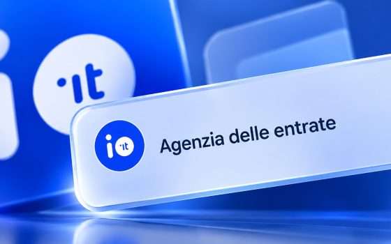 App IO, cos'è il nuovo messaggio dell'Agenzia delle Entrate
