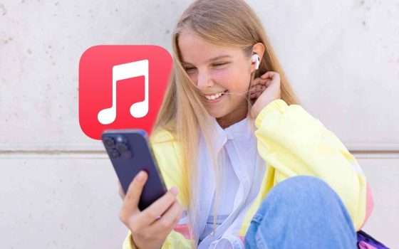 Apple Music: scopri come ottenere 3 mesi gratis