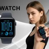Apple Watch SE 3 GPS + Cellular da 44 mm per rimanere sempre connessi