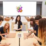 Apple, sciopero nei negozi italiani nel giorno degli iPhone 18 Pro