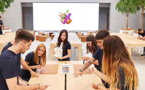 Apple, sciopero nei negozi italiani nel giorno degli iPhone 18 Pro