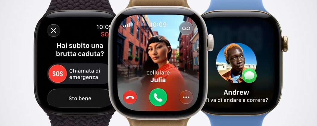 Apple Watch Series 12 e Apple Watch Ultra 4 in preordine su Amazon
