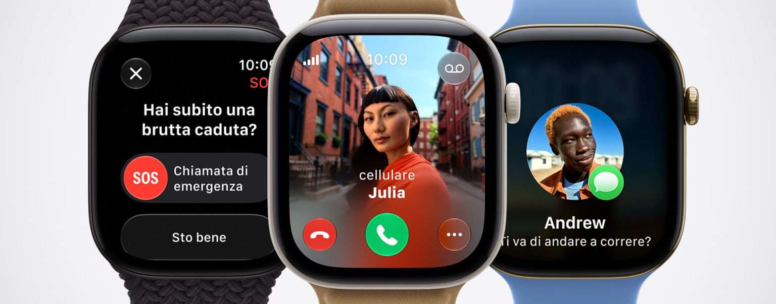 Anteprima: Apple Watch Series 12 e Apple Watch Ultra 4 in preordine su Amazon