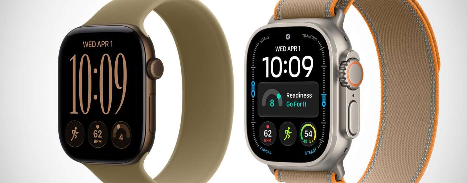 Anteprima: Apple Watch Series 12 e Apple Watch Ultra 4 sono ufficiali