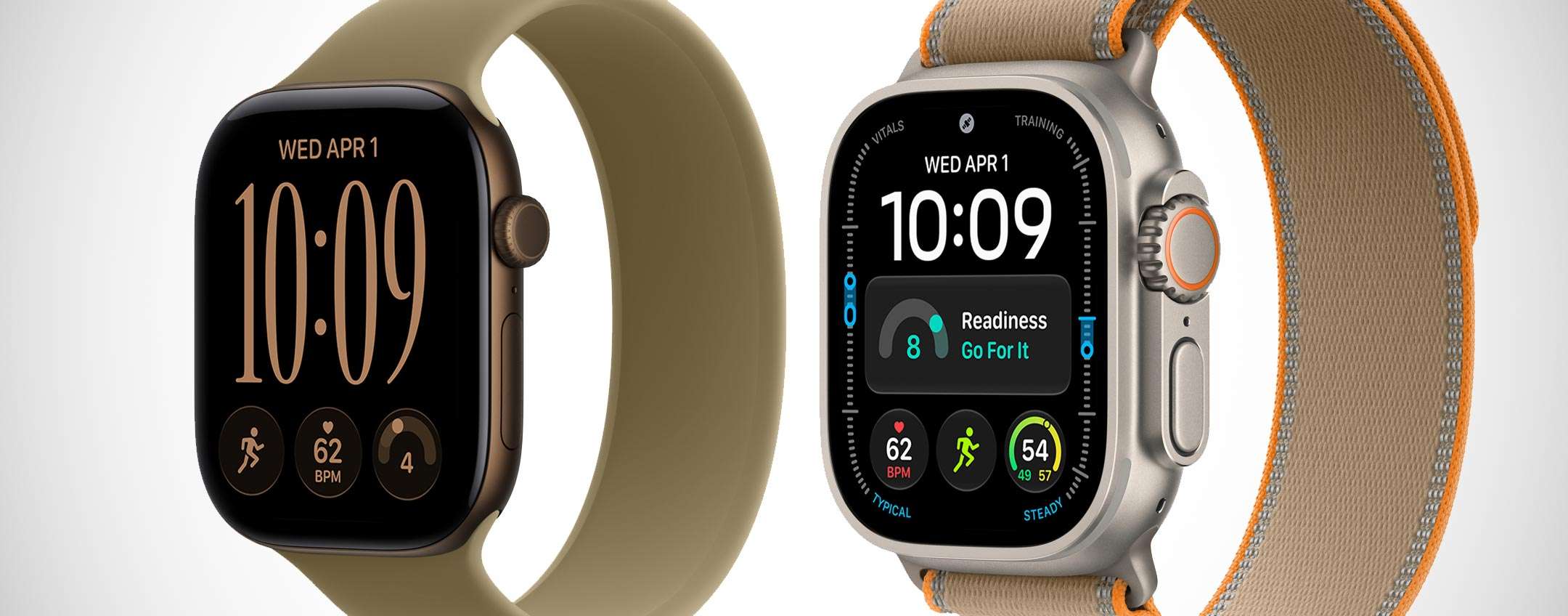 Apple Watch Series 12, Apple Watch Ultra 4