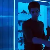 Sam Altman ha un bunker pieno di armi nel primo trailer di Artificial