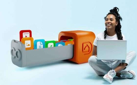 Aruba Hosting: funzionalità professionali a prezzi folli