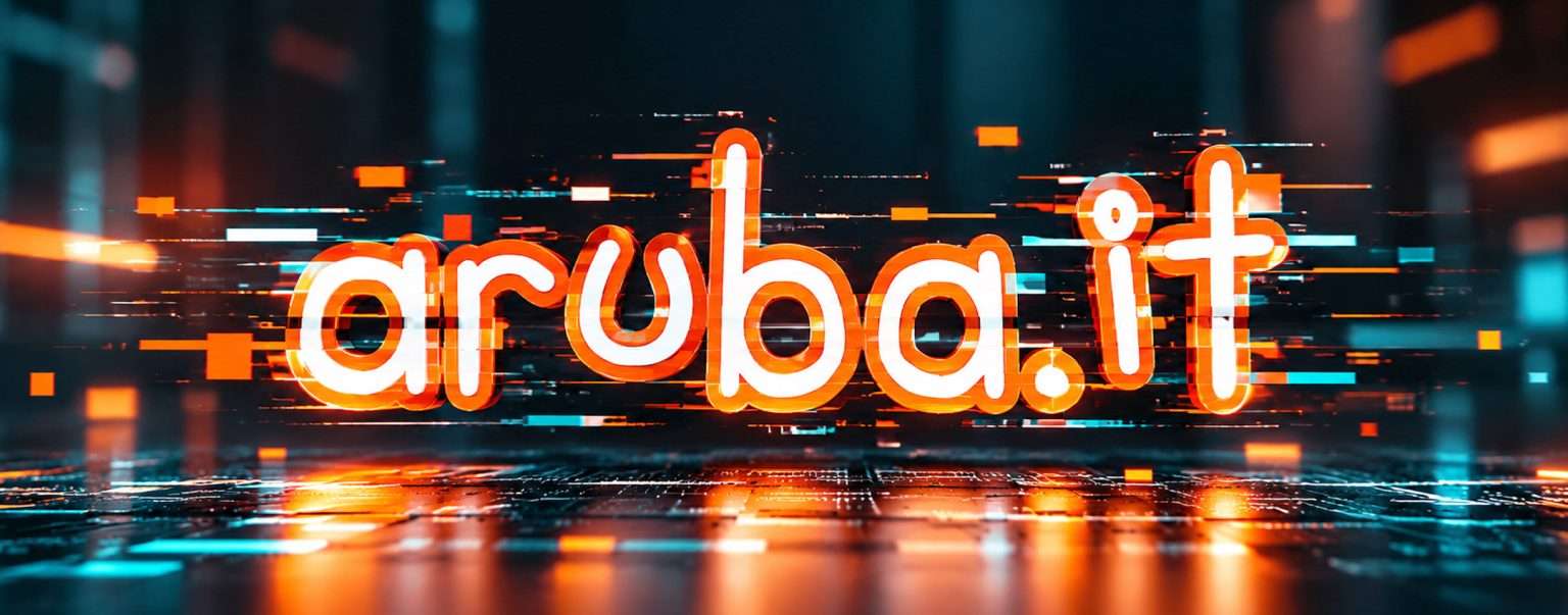 Anteprima: Aruba down il 28 settembre: tutti gli aggiornamenti (risolto)