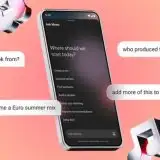 Ask Music su YouTube Music per creare playlist con l'AI