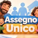 Assegno Unico, INPS avvia i controlli: l'importo può cambiare