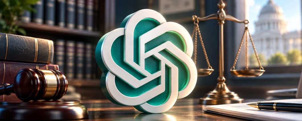 OpenAI lancia Astra for Law: l'AI per avvocati supera GPT-6