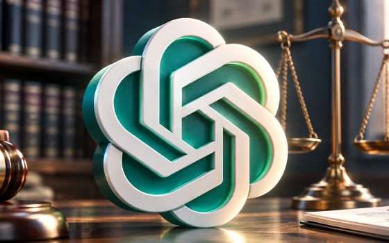OpenAI lancia Astra for Law: l'AI per avvocati supera GPT-6