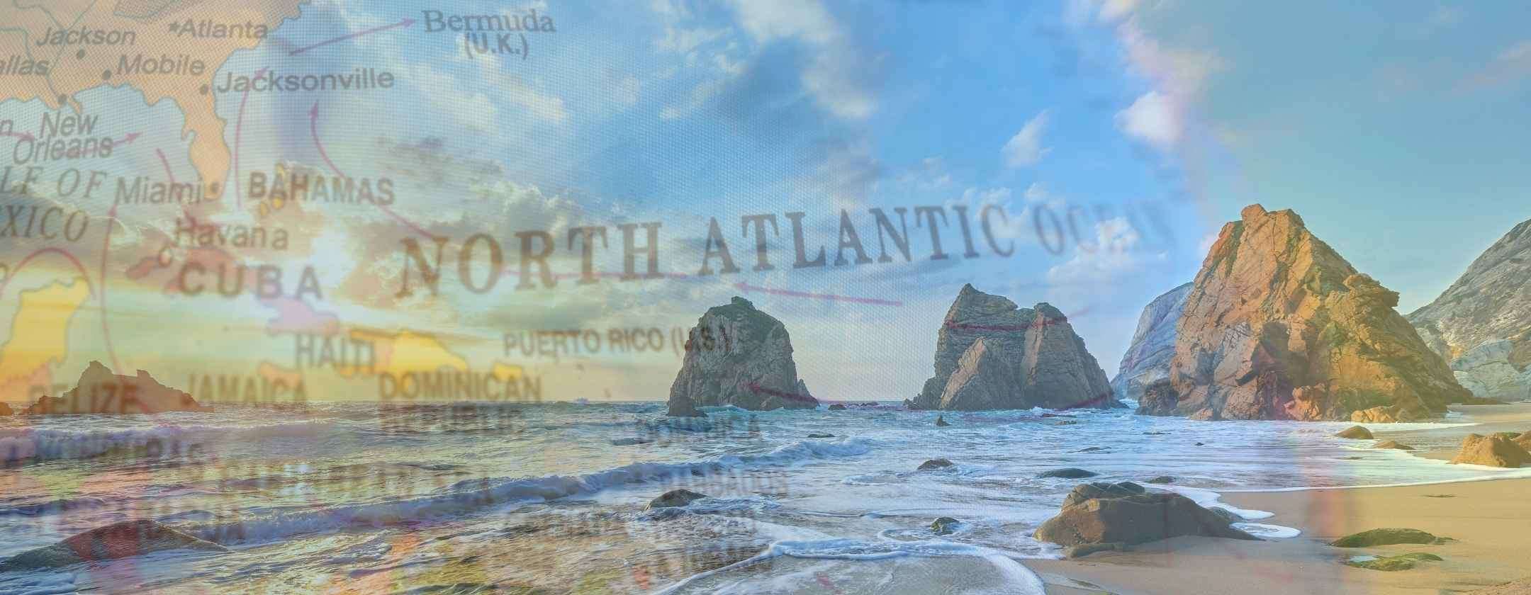 Atlantico, la soglia del silenzio è stata superata: cosa rivela l’inedita assenza di uragani
