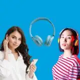 Auricolari e Cuffie di marca a meno di 30€ su Amazon