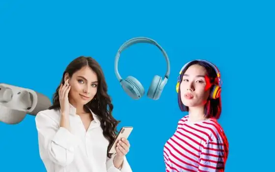 Auricolari e Cuffie di marca a meno di 30€ su Amazon
