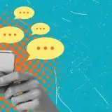 Australia, gli utenti potranno scegliere il feed senza algoritmi