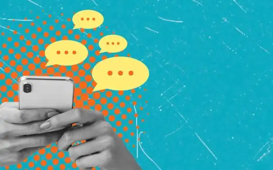 Australia, gli utenti potranno scegliere il feed senza algoritmi