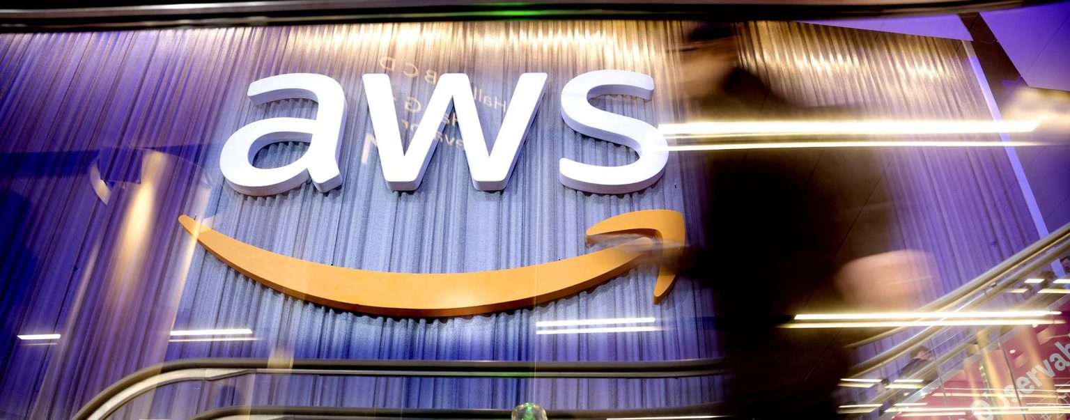 Anteprima: AWS perde per sempre i dati nelle infrastrutture colpite dai droni