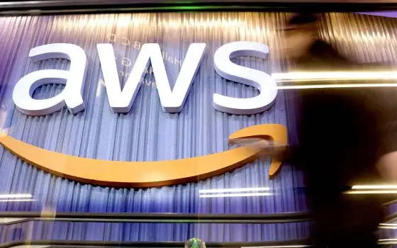 AWS perde per sempre i dati nelle infrastrutture colpite dai droni