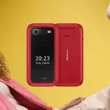 Basta dipendenza da smartphone con il NOKIA 2660 FLIP