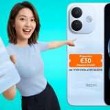 Batteria fuori di testa e prezzo abbordabile: REDMI Note 17 Pro 5G